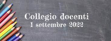 COLLEGIO