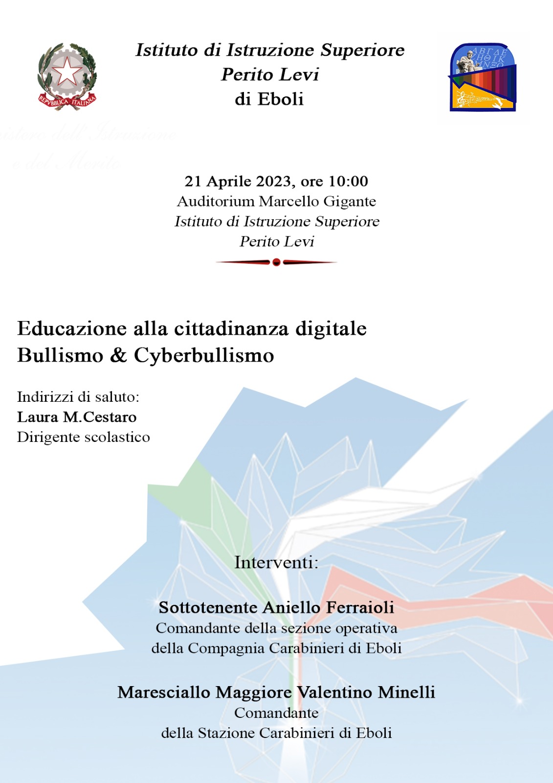 EDUCAZIONE DIGITALE