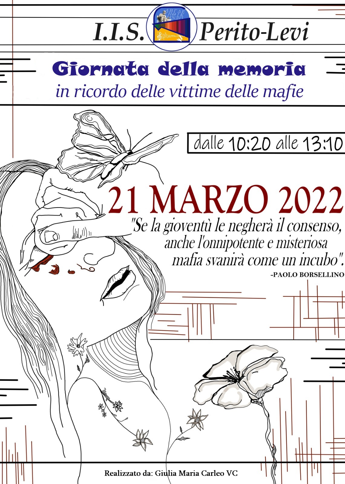 21 marzo vittime mafia