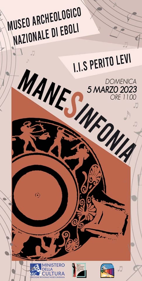 DOMENICA AL MANES