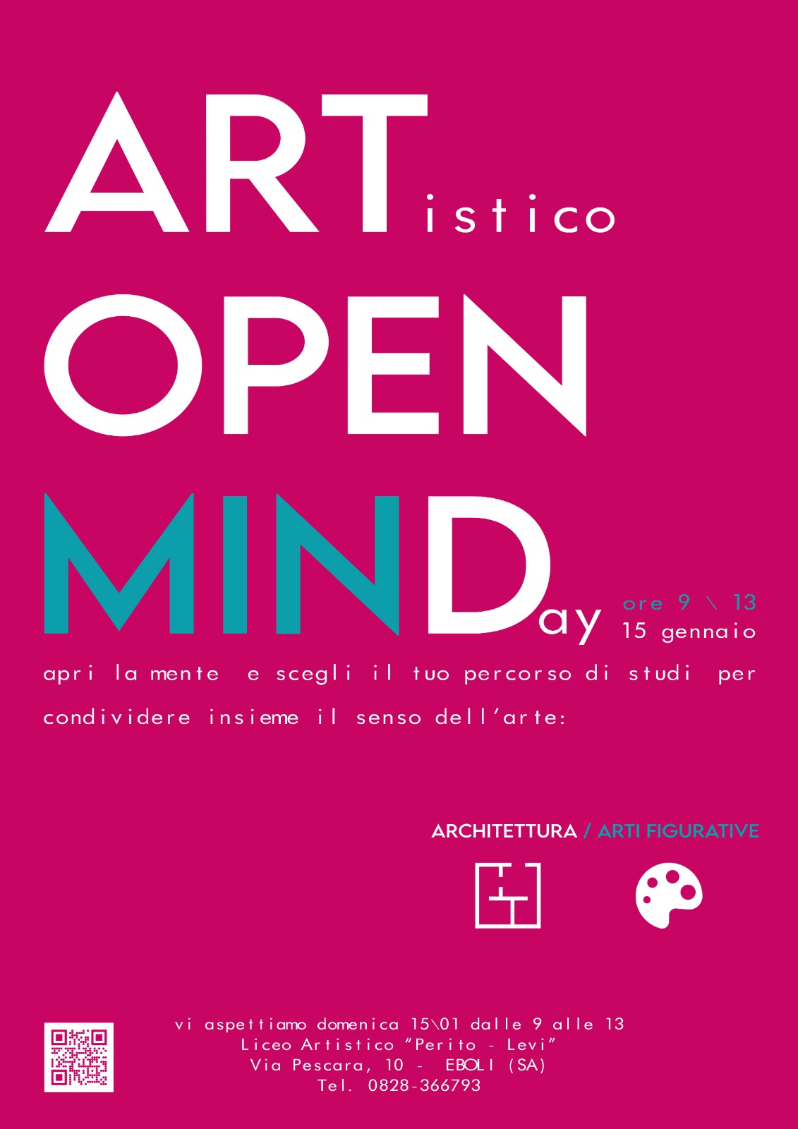 OPEN ARTISTICO