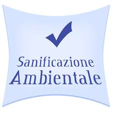 SANIFICAZIONE