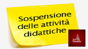 sospensione