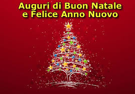 BUONE FESTE