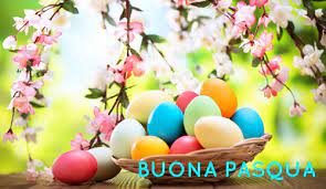 BUOBA pASQUA