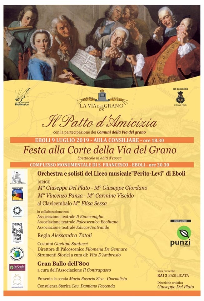 festa lugio 2019