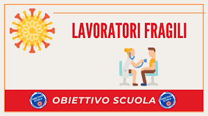 LAVORATORI FRAGILI