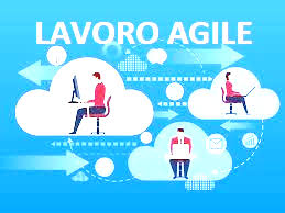 LAVORO AGILE