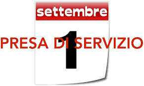 presa servizio