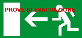 EVACUAZIONE