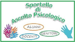 sportello psicologico