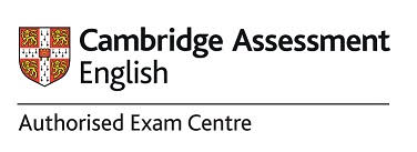 logo Cambridge